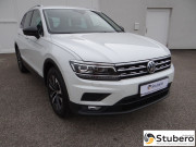 Volkswagen Tiguan IQ.DRIVE 2.0 CLBMT 150 TDI DSG-7F