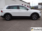 Volkswagen Tiguan IQ.DRIVE 2.0 CLBMT 150 TDI DSG-7F