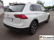 Volkswagen Tiguan IQ.DRIVE 2.0 CLBMT 150 TDI DSG-7F