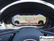 Audi A5 Sportback S line 45 TDI quattro 170(231) kW(PS) tiptronic 8-stufig