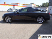 Audi A5 Sportback S line 45 TDI quattro 170(231) kW(PS) tiptronic 8-stufig