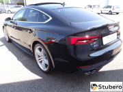 Audi A5 Sportback S line 45 TDI quattro 170(231) kW(PS) tiptronic 8-stufig