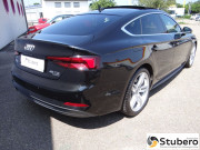 Audi A5 Sportback S line 45 TDI quattro 170(231) kW(PS) tiptronic 8-stufig