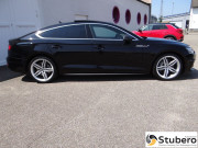 Audi A5 Sportback S line 45 TDI quattro 170(231) kW(PS) tiptronic 8-stufig