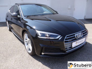 Audi A5 Sportback S line 45 TDI quattro 170(231) kW(PS) tiptronic 8-stufig 