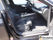 Audi A5 Sportback S line 45 TDI quattro 170(231) kW(PS) tiptronic 8-stufig