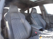 Audi A5 Sportback S line 45 TDI quattro 170(231) kW(PS) tiptronic 8-stufig