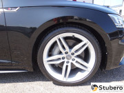 Audi A5 Sportback S line 45 TDI quattro 170(231) kW(PS) tiptronic 8-stufig