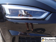 Audi A5 Sportback S line 45 TDI quattro 170(231) kW(PS) tiptronic 8-stufig