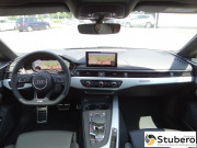 Audi A5 Sportback S line 45 TDI quattro 170(231) kW(PS) tiptronic 8-stufig