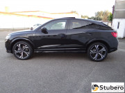 Audi Q3 Sportback TFSI e S line 45 e 180(245) kW(PS) S tronic