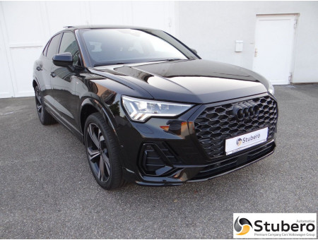 Audi Q3 Sportback TFSI e S line 45 e 180(245) kW(PS) S tronic