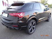 Audi Q3 Sportback TFSI e S line 45 e 180(245) kW(PS) S tronic
