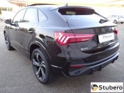 Audi Q3 Sportback TFSI e S line 45 e 180(245) kW(PS) S tronic