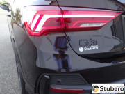 Audi Q3 Sportback TFSI e S line 45 e 180(245) kW(PS) S tronic