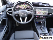 Audi Q3 Sportback TFSI e S line 45 e 180(245) kW(PS) S tronic