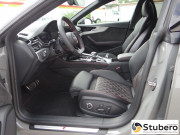 Audi A5 Sportback S line edition one 40 TDI quattro 140(190) kW(PS) S tronic