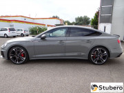 Audi A5 Sportback S line edition one 40 TDI quattro 140(190) kW(PS) S tronic