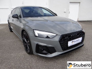 Audi A5 Sportback S line edition one 40 TDI quattro 140(190) kW(PS) S tronic 