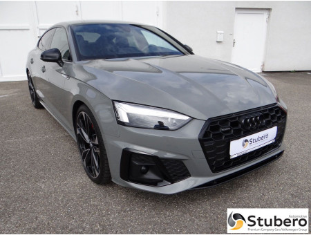 Audi A5 Sportback S line edition one 40 TDI quattro 140(190) kW(PS) S tronic