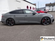 Audi A5 Sportback S line edition one 40 TDI quattro 140(190) kW(PS) S tronic