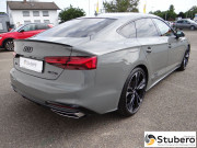 Audi A5 Sportback S line edition one 40 TDI quattro 140(190) kW(PS) S tronic