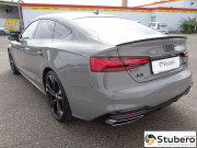 Audi A5 Sportback S line edition one 40 TDI quattro 140(190) kW(PS) S tronic