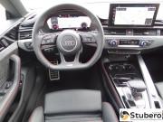 Audi A5 Sportback S line edition one 40 TDI quattro 140(190) kW(PS) S tronic