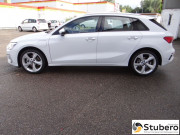 Audi A3 Sportback 40 TFSI e S line 150(204) kW(PS) S tronic