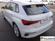 Audi A3 Sportback 40 TFSI e S line 150(204) kW(PS) S tronic