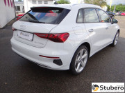 Audi A3 Sportback 40 TFSI e S line 150(204) kW(PS) S tronic