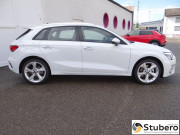 Audi A3 Sportback 40 TFSI e S line 150(204) kW(PS) S tronic