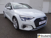 Audi A3 Sportback 40 TFSI e S line 150(204) kW(PS) S tronic 