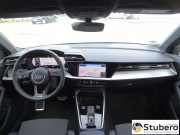 Audi A3 Sportback 40 TFSI e S line 150(204) kW(PS) S tronic