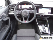 Audi A3 Sportback 40 TFSI e S line 150(204) kW(PS) S tronic