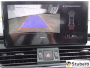 Audi SQ5 TDI 251(341) kW(PS) tiptronic 