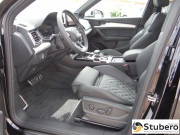 Audi SQ5 TDI 251(341) kW(PS) tiptronic 