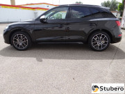 Audi SQ5 TDI 251(341) kW(PS) tiptronic 