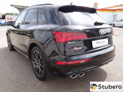 Audi SQ5 TDI 251(341) kW(PS) tiptronic 