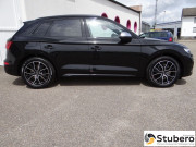 Audi SQ5 TDI 251(341) kW(PS) tiptronic 