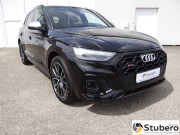 Audi SQ5 TDI 251(341) kW(PS) tiptronic 