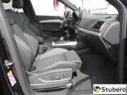 Audi SQ5 TDI 251(341) kW(PS) tiptronic 