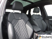 Audi SQ5 TDI 251(341) kW(PS) tiptronic 