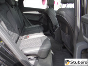 Audi SQ5 TDI 251(341) kW(PS) tiptronic 
