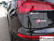 Audi SQ5 TDI 251(341) kW(PS) tiptronic 