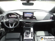 Audi SQ5 TDI 251(341) kW(PS) tiptronic 