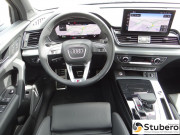 Audi SQ5 TDI 251(341) kW(PS) tiptronic 