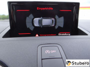 Audi A1 Sportback Sport 1.4 TFSI 92(125) kW(PS) S tronic 