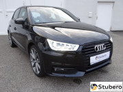 Audi A1 Sportback Sport 1.4 TFSI 92(125) kW(PS) S tronic