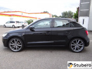 Audi A1 Sportback Sport 1.4 TFSI 92(125) kW(PS) S tronic 